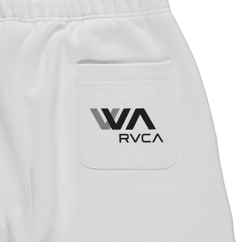 RVCA x WDS SWEAT PANT