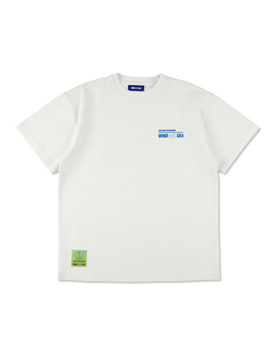 Sound Burger x WIND AND SEA S/S Tee