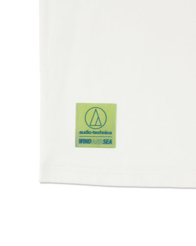 Sound Burger x WIND AND SEA S/S Tee