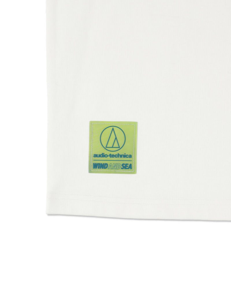 Sound Burger x WIND AND SEA S/S Tee
