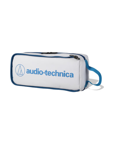 Sound Burger x WIND AND SEA Multi Record Bag