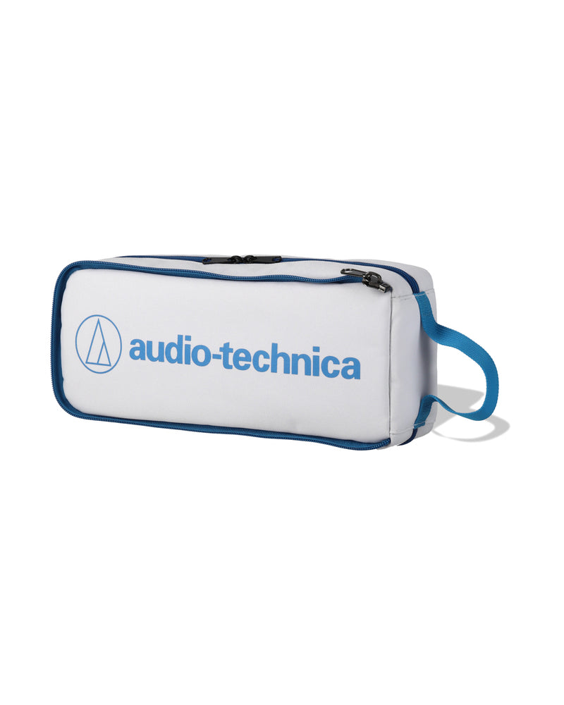 Sound Burger x WIND AND SEA Multi Record Bag