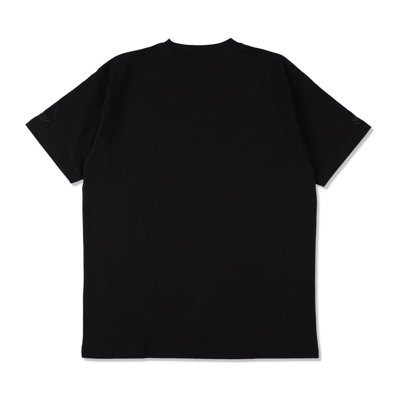 SHAY x WDS URL S/S TEE