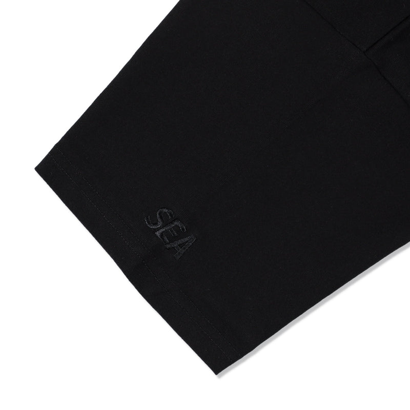 SHAY x WDS URL S/S TEE