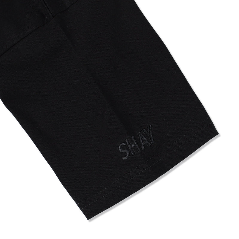 SHAY x WDS URL S/S TEE
