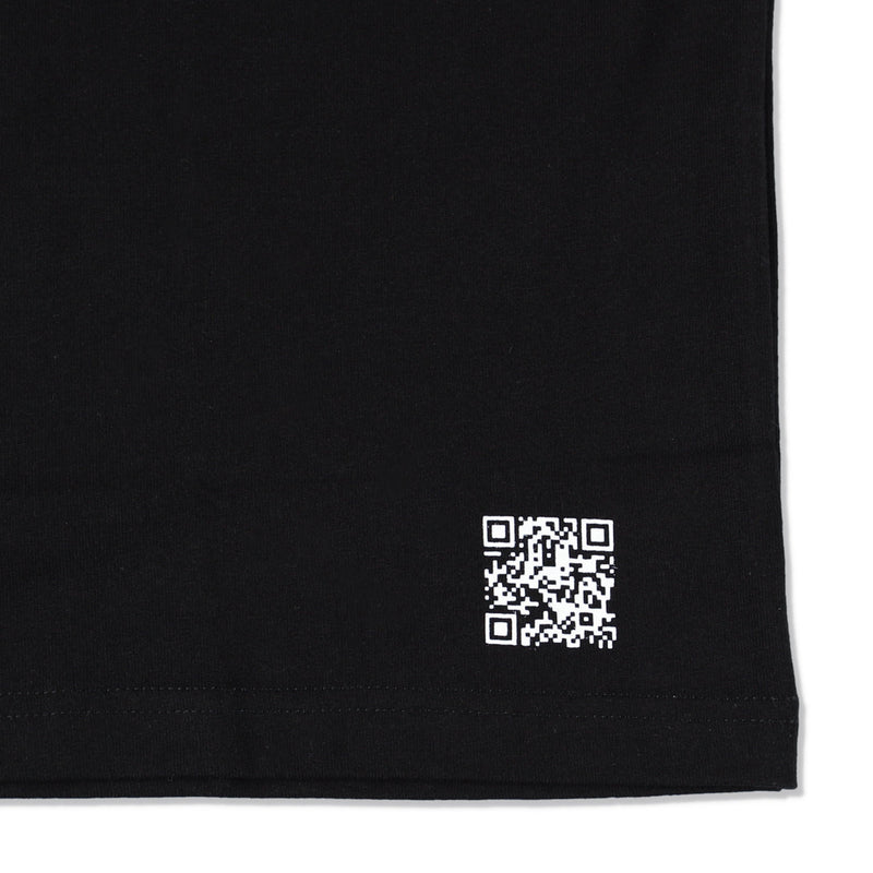 SHAY x WDS URL S/S TEE