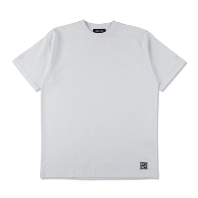 SHAY x WDS URL S/S TEE