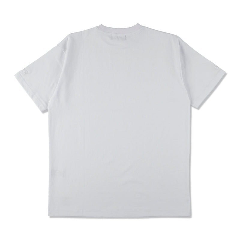 SHAY x WDS URL S/S TEE