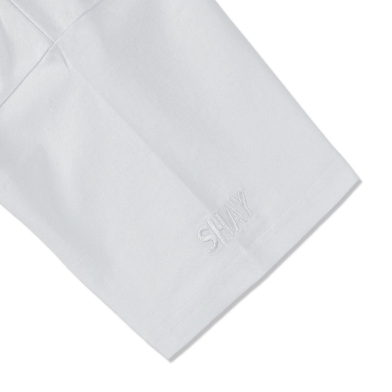 SHAY x WDS URL S/S TEE