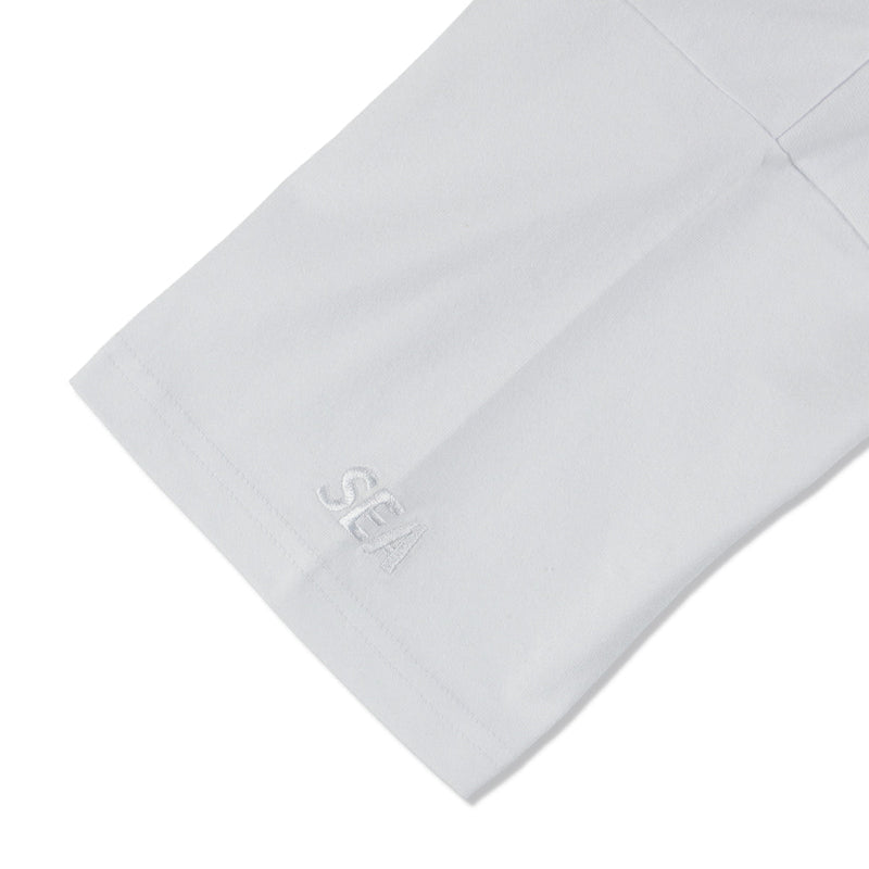 SHAY x WDS URL S/S TEE