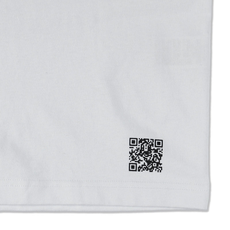 SHAY x WDS URL S/S TEE