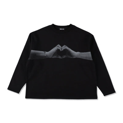 SHAY x WDS CREWNECK SWEATSHIRT