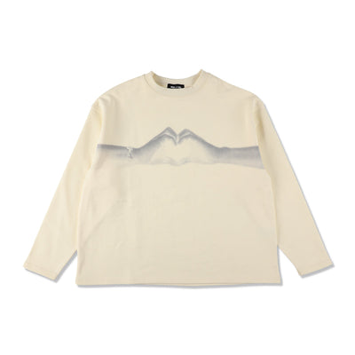 SHAY x WDS CREWNECK SWEATSHIRT