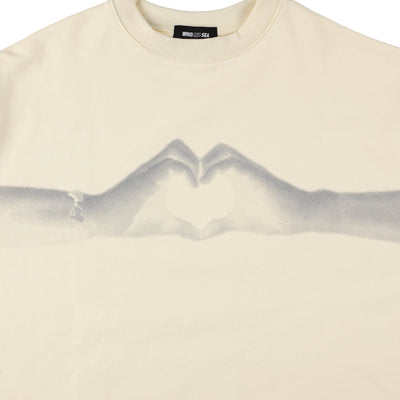 SHAY x WDS CREWNECK SWEATSHIRT