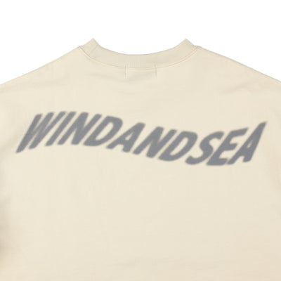 SHAY x WDS CREWNECK SWEATSHIRT