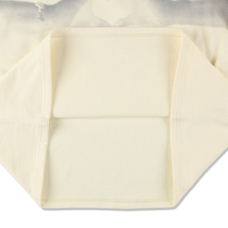 SHAY x WDS CREWNECK SWEATSHIRT