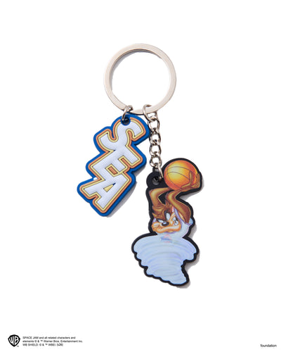 SPACE JAM x WDS KEY HOLDER