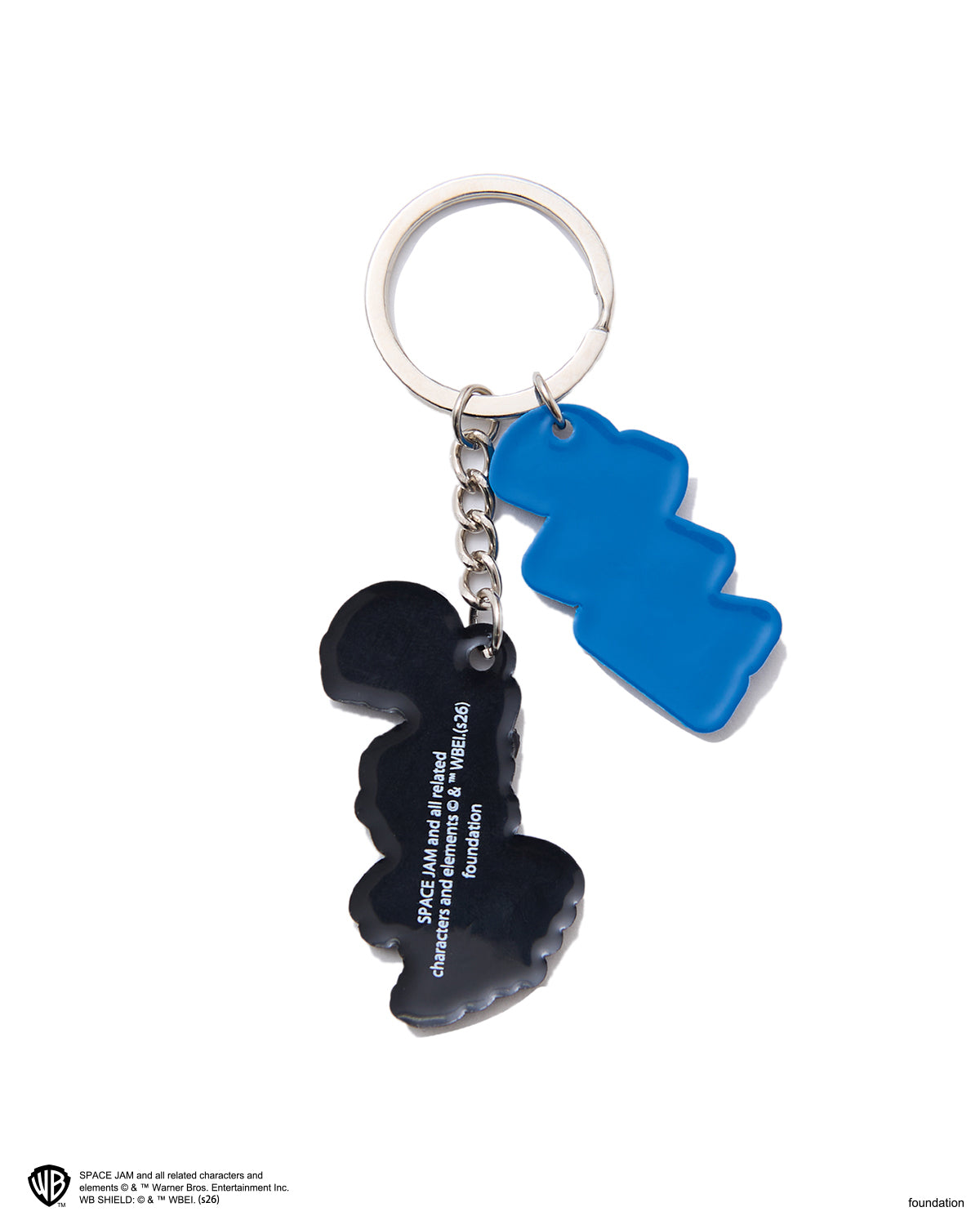 SPACE JAM x WDS KEY HOLDER – WIND AND SEA