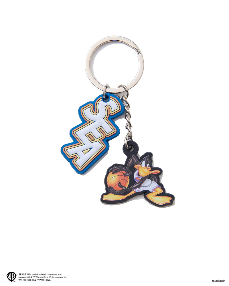 SPACE JAM x WDS KEY HOLDER