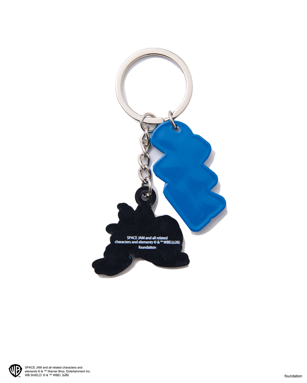 SPACE JAM x WDS KEY HOLDER – WIND AND SEA