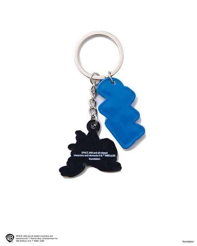 SPACE JAM x WDS KEY HOLDER