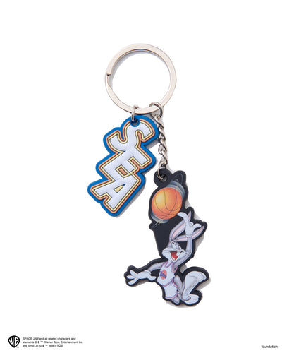 SPACE JAM x WDS KEY HOLDER