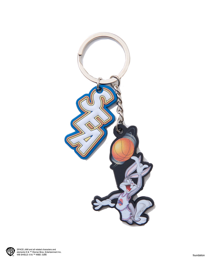 SPACE JAM x WDS KEY HOLDER