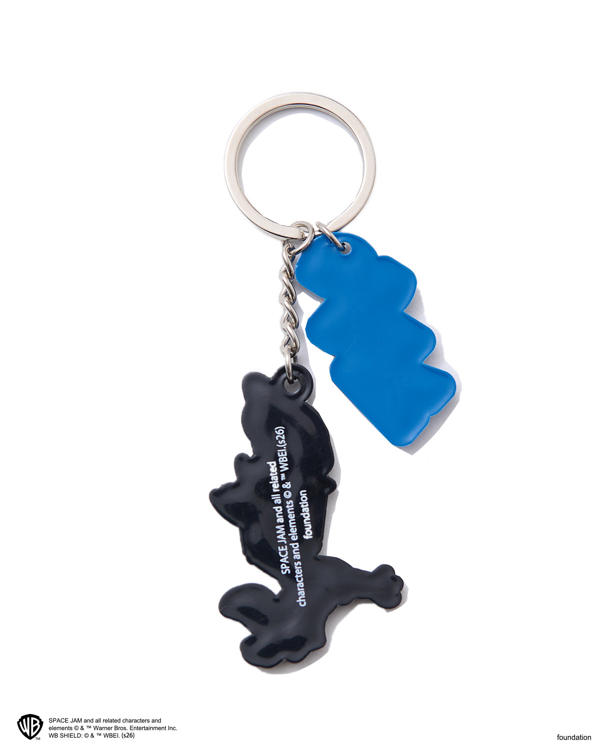 SPACE JAM x WDS KEY HOLDER – WIND AND SEA