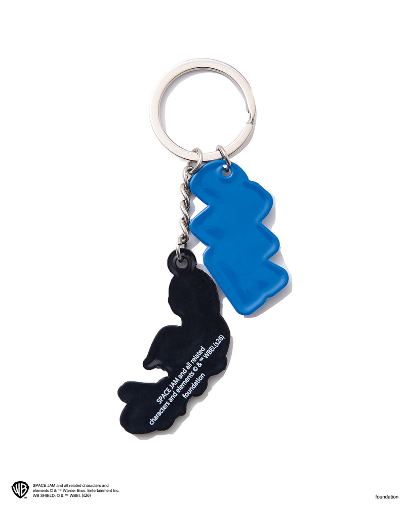 SPACE JAM x WDS KEY HOLDER