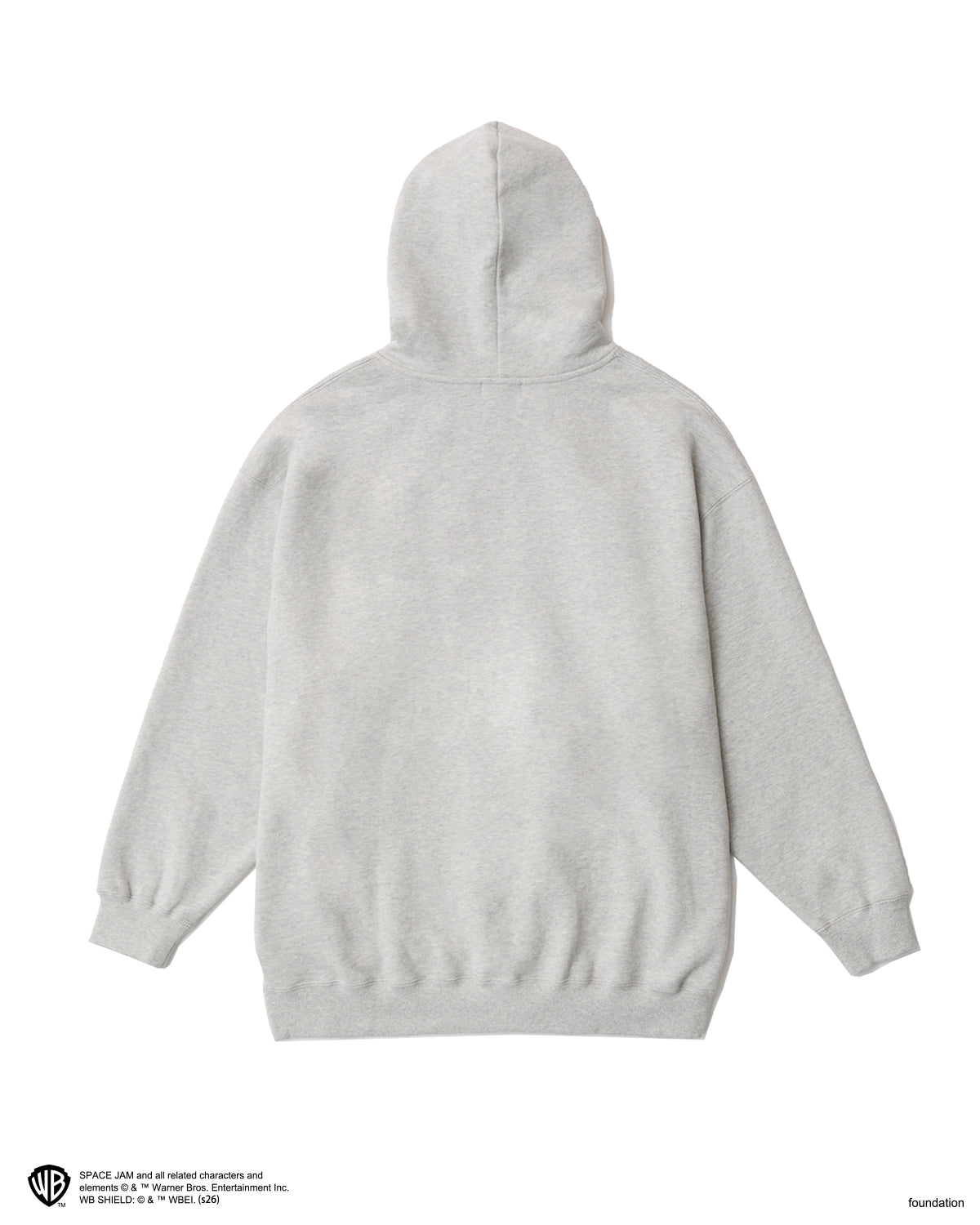 SPACE JAM x WDS HOODIE