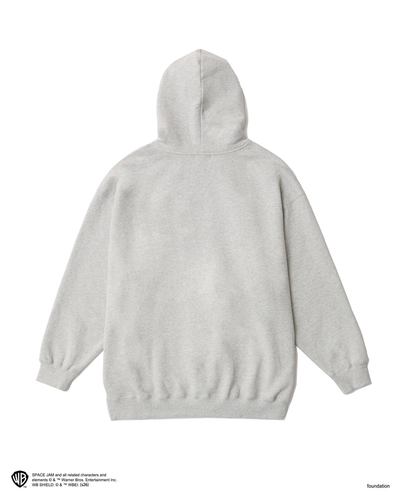 SPACE JAM x WDS HOODIE