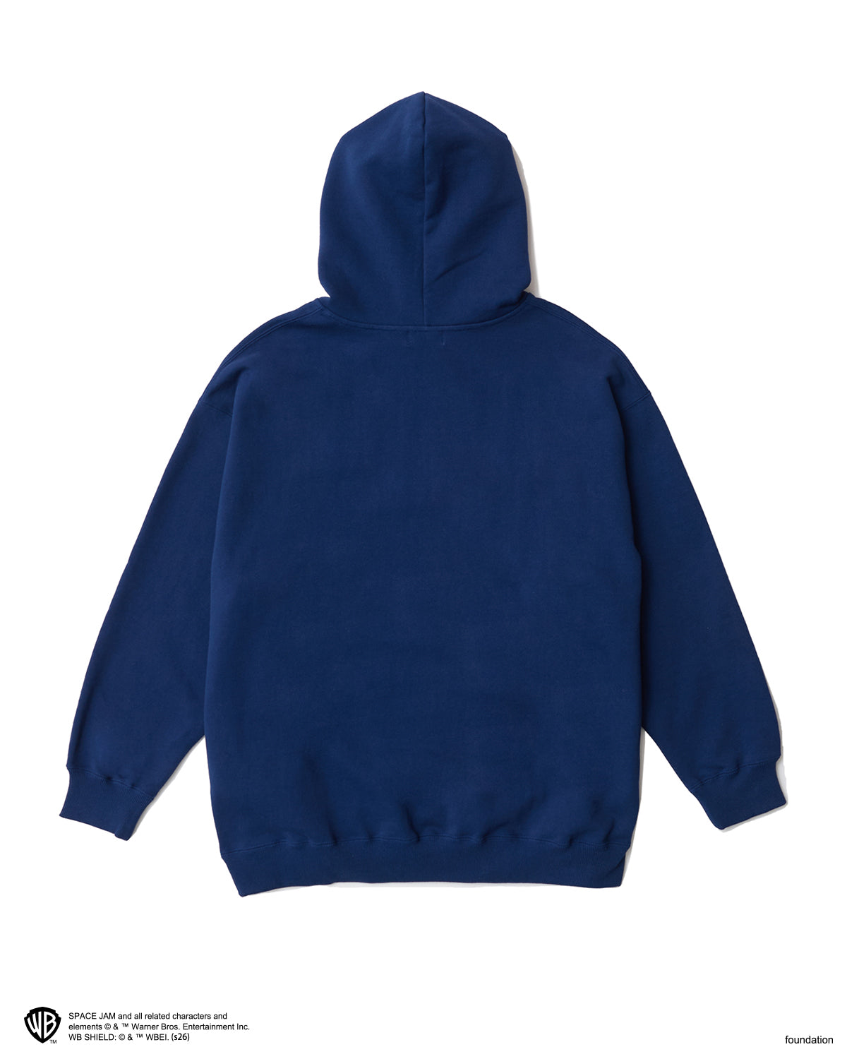 SPACE JAM x WDS HOODIE