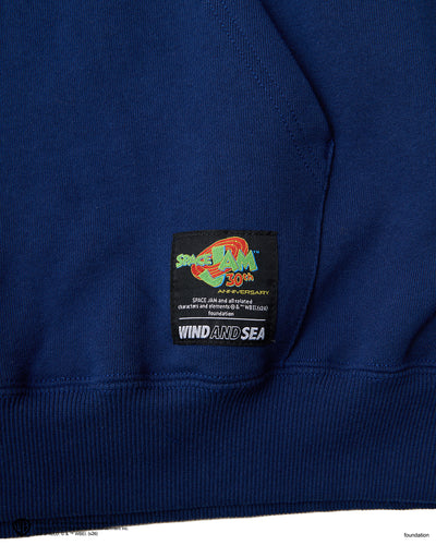 SPACE JAM x WDS HOODIE