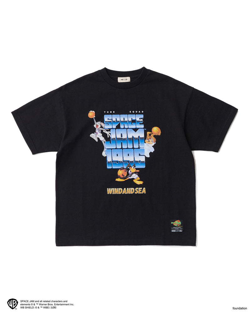 SPACE JAM x WDS TEE