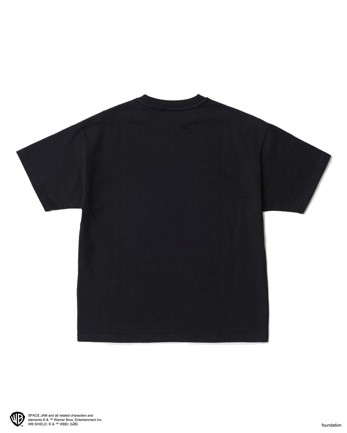 SPACE JAM x WDS TEE