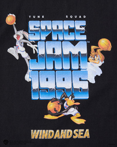 SPACE JAM x WDS TEE