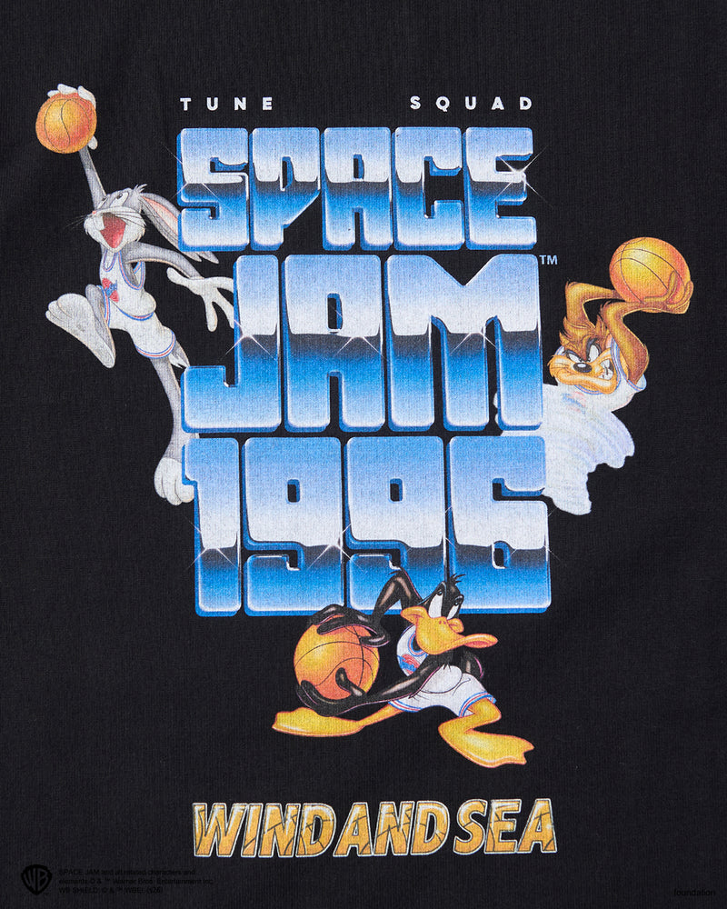 SPACE JAM x WDS TEE