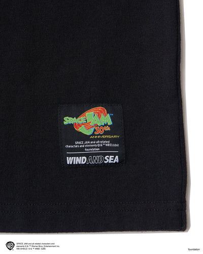 SPACE JAM x WDS TEE
