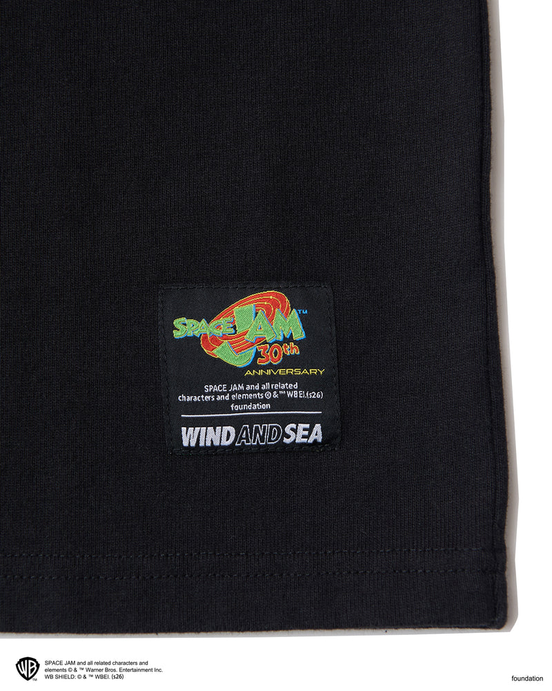 SPACE JAM x WDS TEE