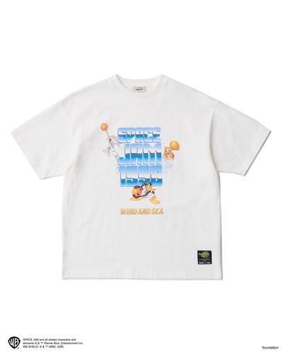 SPACE JAM x WDS TEE