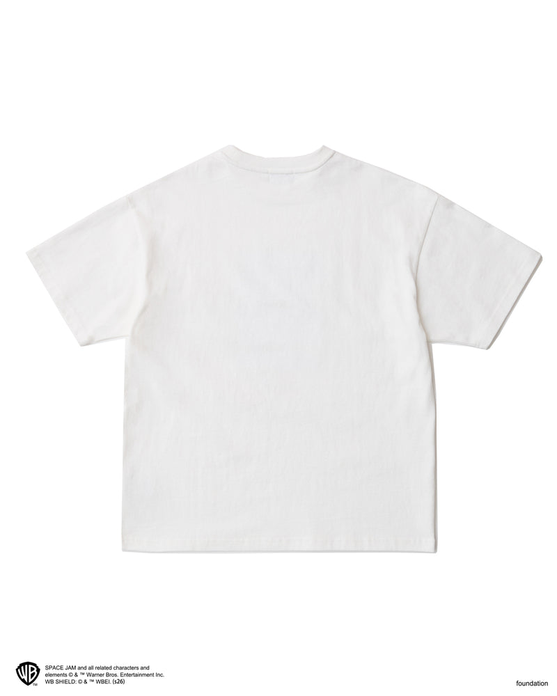 SPACE JAM x WDS TEE
