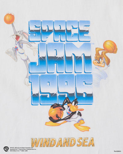 SPACE JAM x WDS TEE
