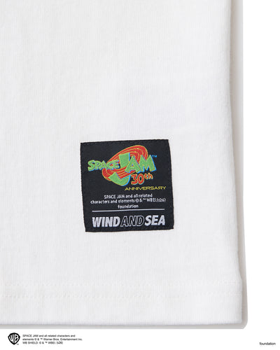 SPACE JAM x WDS TEE
