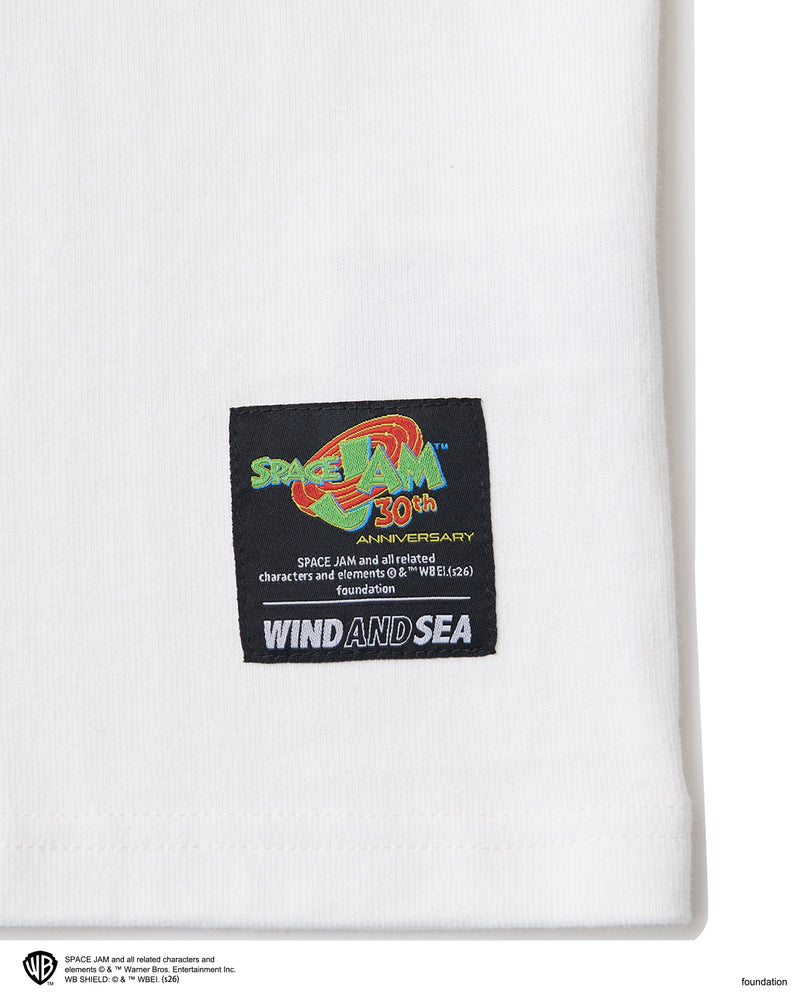 SPACE JAM x WDS TEE