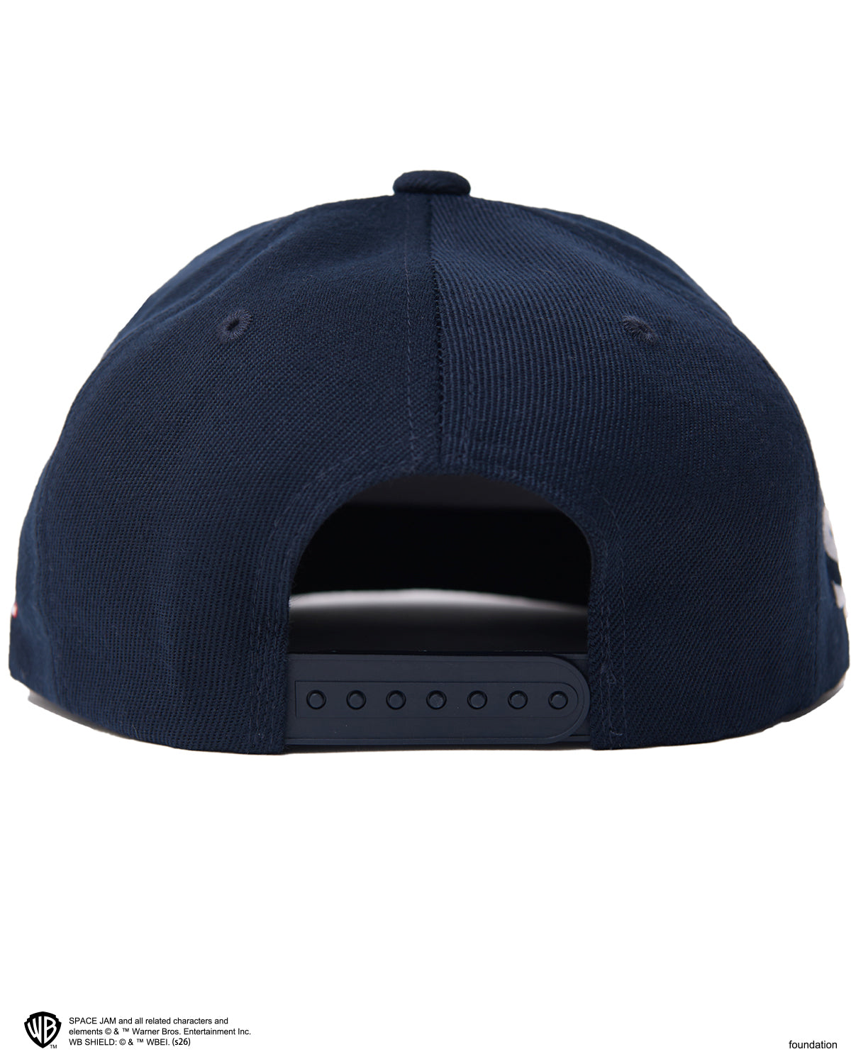 キャップ NEWERA WDS WIND AND SEA NAVY CAP SPACE JAM x WDS CAP – WIND AND SEA