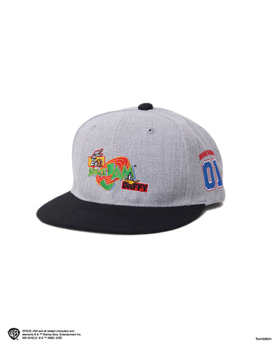 SPACE JAM x WDS CAP