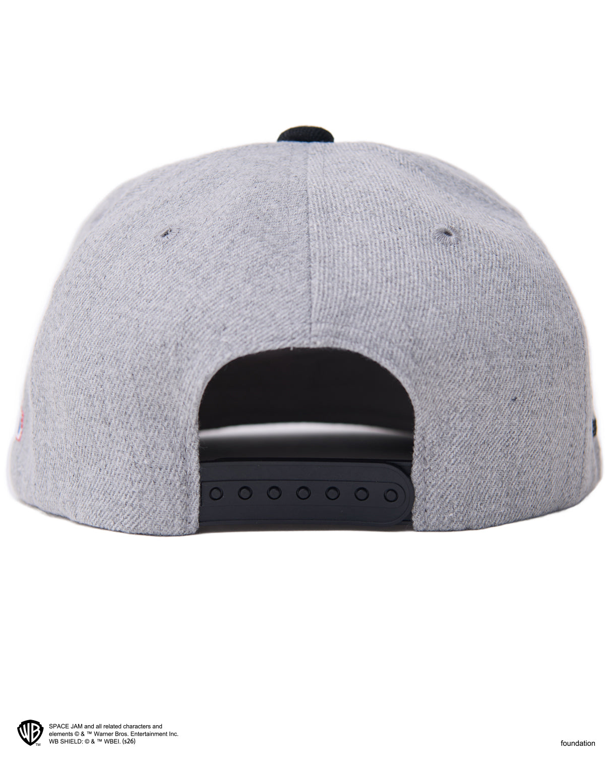 キャップ NEWERA WDS WIND AND SEA GRAY CAP SPACE JAM x WDS CAP – WIND AND SEA