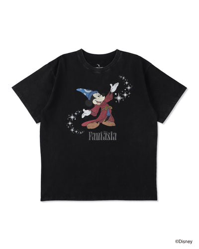 SMOOTHY x WDS FANTASIA TEE