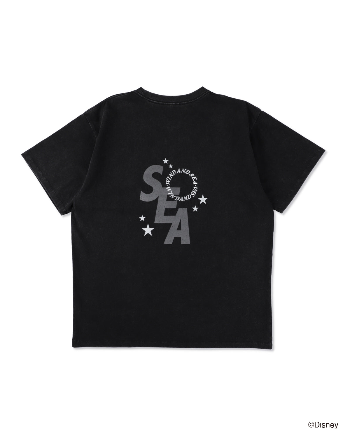 SMOOTHY x WDS FANTASIA TEE