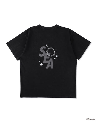 SMOOTHY x WDS FANTASIA TEE